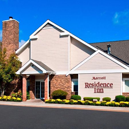 Residence Inn Boston North Shore/Danvers Luaran gambar
