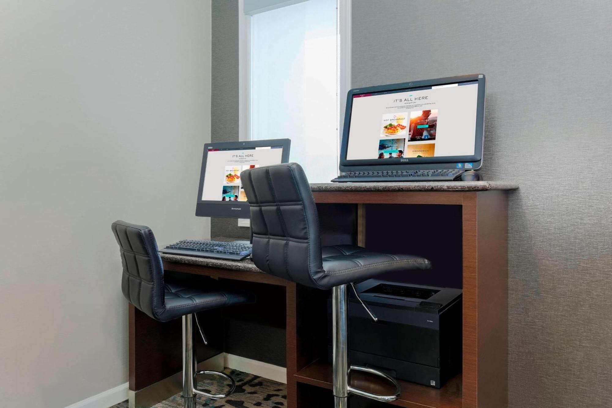 Residence Inn Boston North Shore/Danvers Luaran gambar