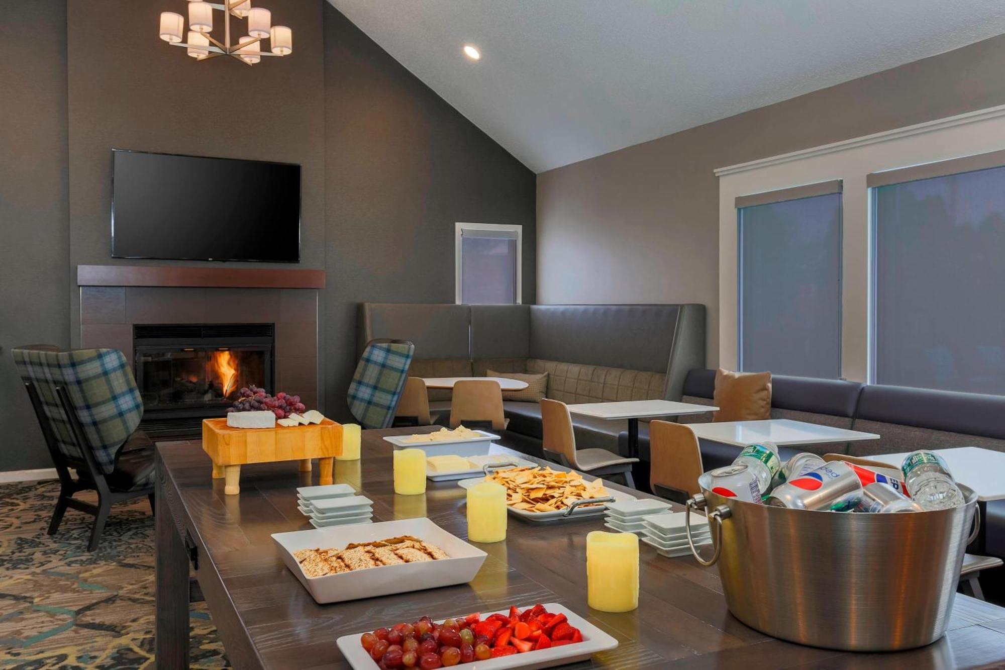 Residence Inn Boston North Shore/Danvers Luaran gambar