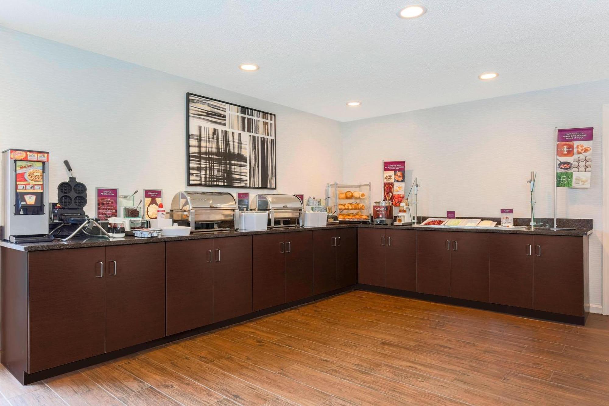 Residence Inn Boston North Shore/Danvers Luaran gambar