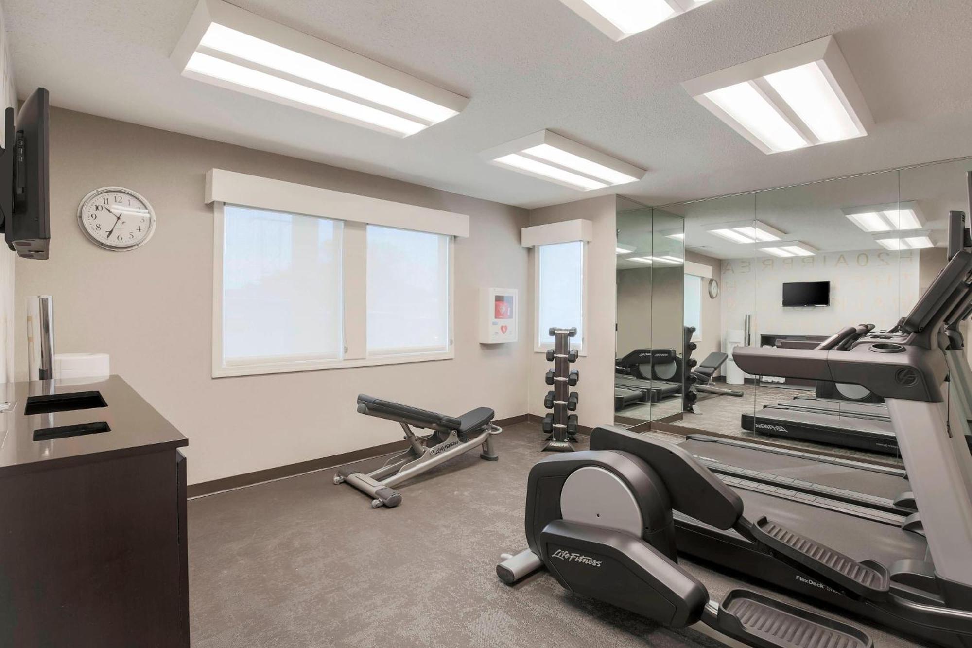Residence Inn Boston North Shore/Danvers Luaran gambar