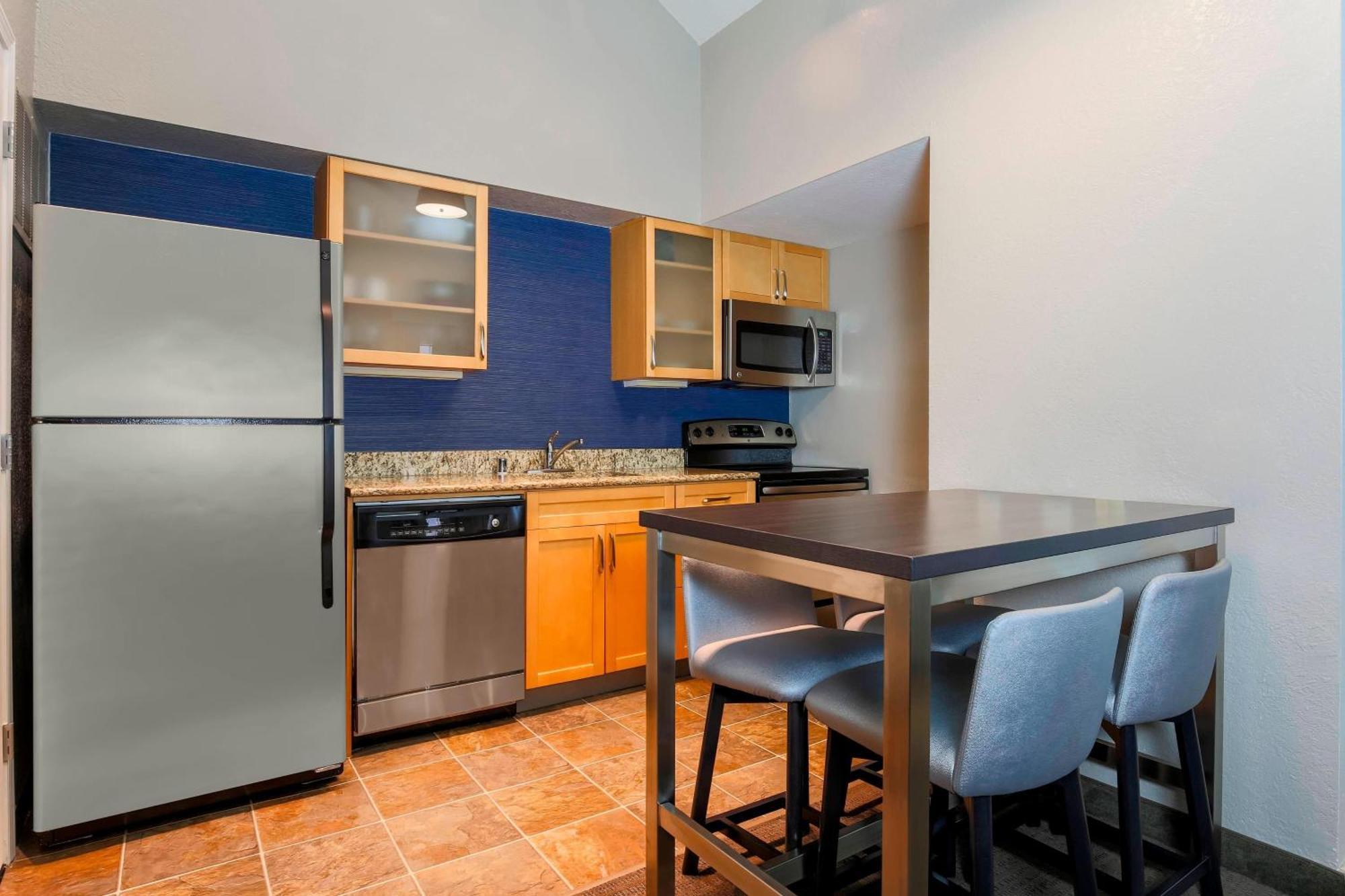 Residence Inn Boston North Shore/Danvers Luaran gambar