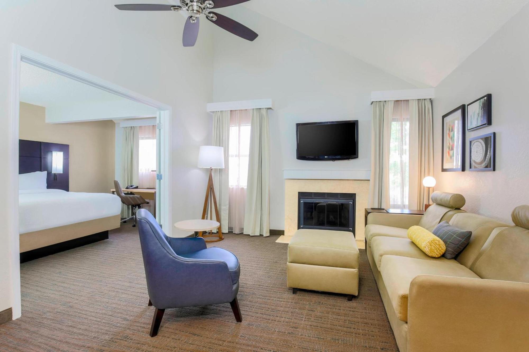 Residence Inn Boston North Shore/Danvers Luaran gambar