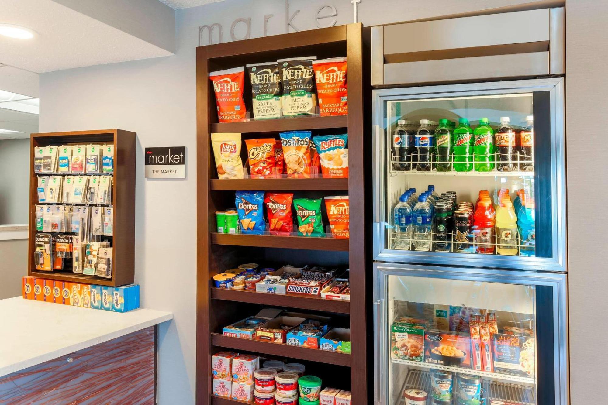 Residence Inn Boston North Shore/Danvers Luaran gambar