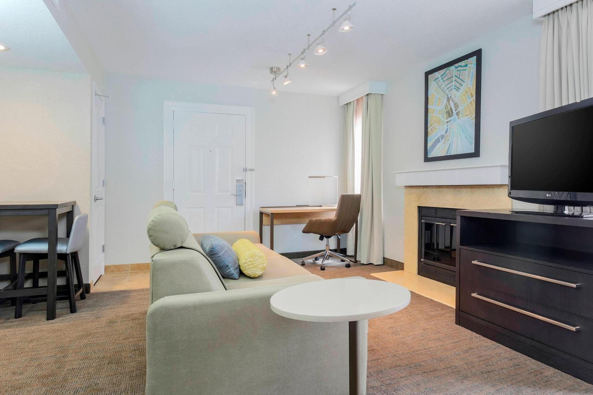 Residence Inn Boston North Shore/Danvers Luaran gambar