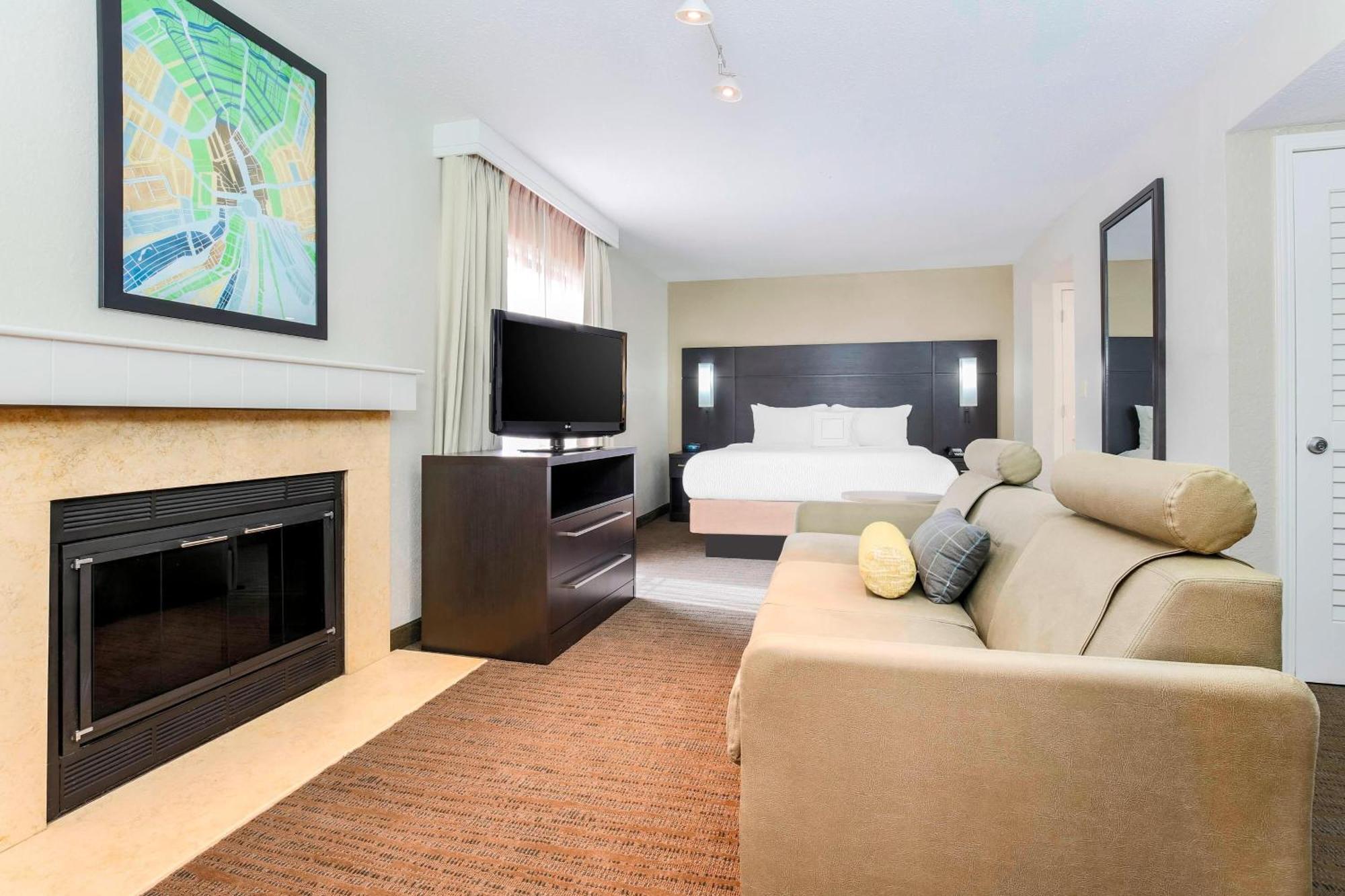 Residence Inn Boston North Shore/Danvers Luaran gambar