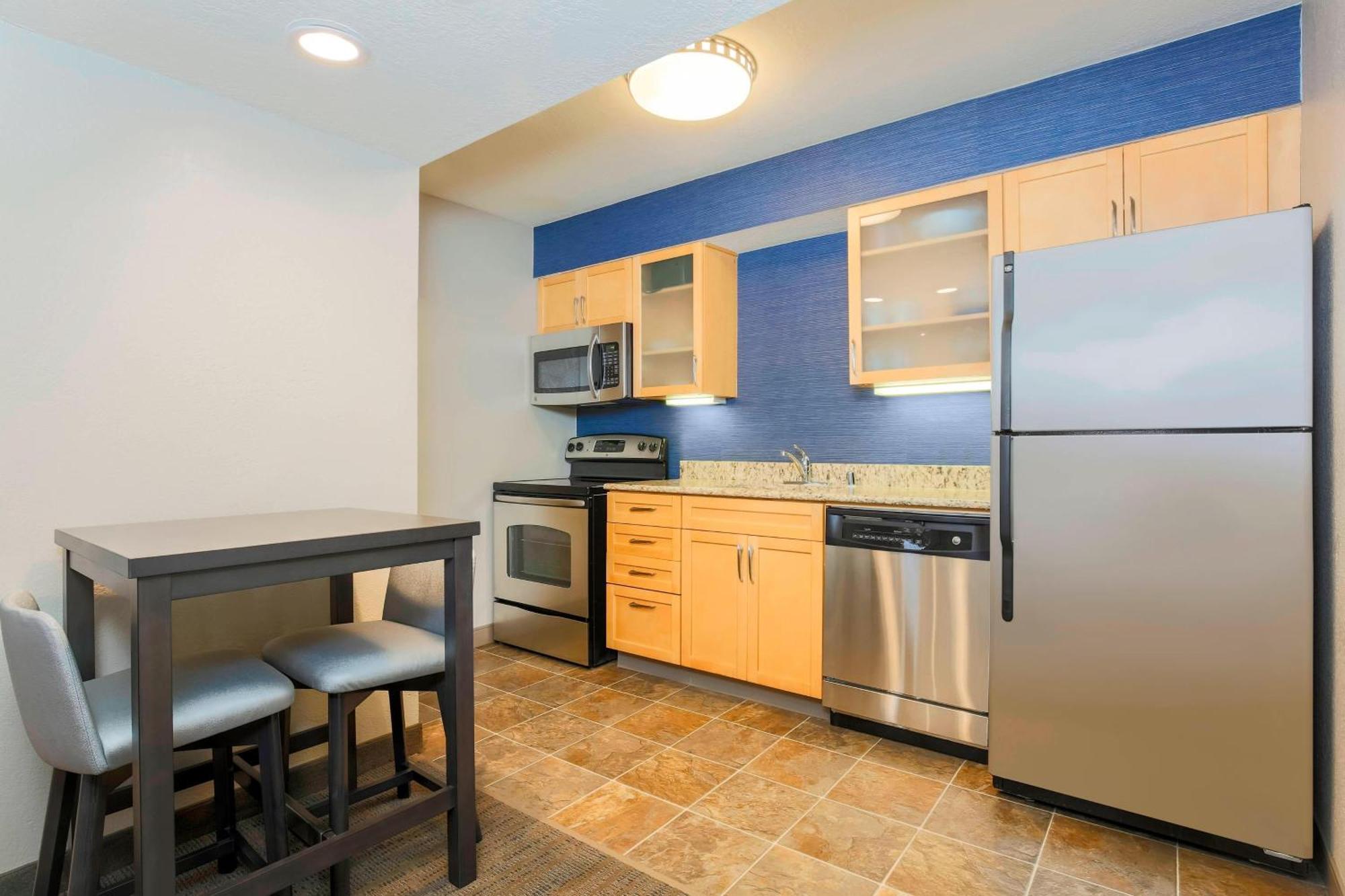 Residence Inn Boston North Shore/Danvers Luaran gambar