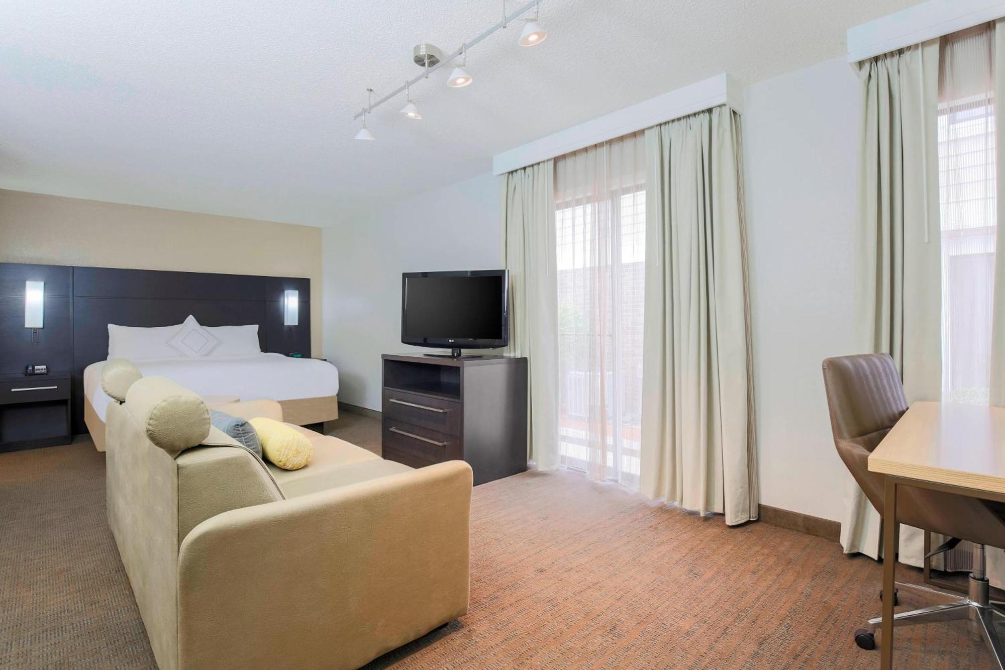 Residence Inn Boston North Shore/Danvers Luaran gambar