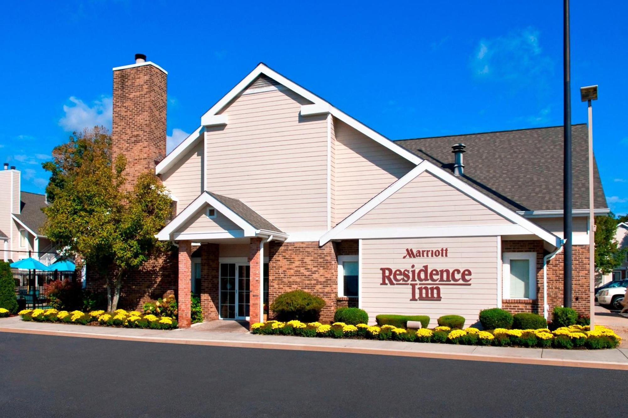 Residence Inn Boston North Shore/Danvers Luaran gambar