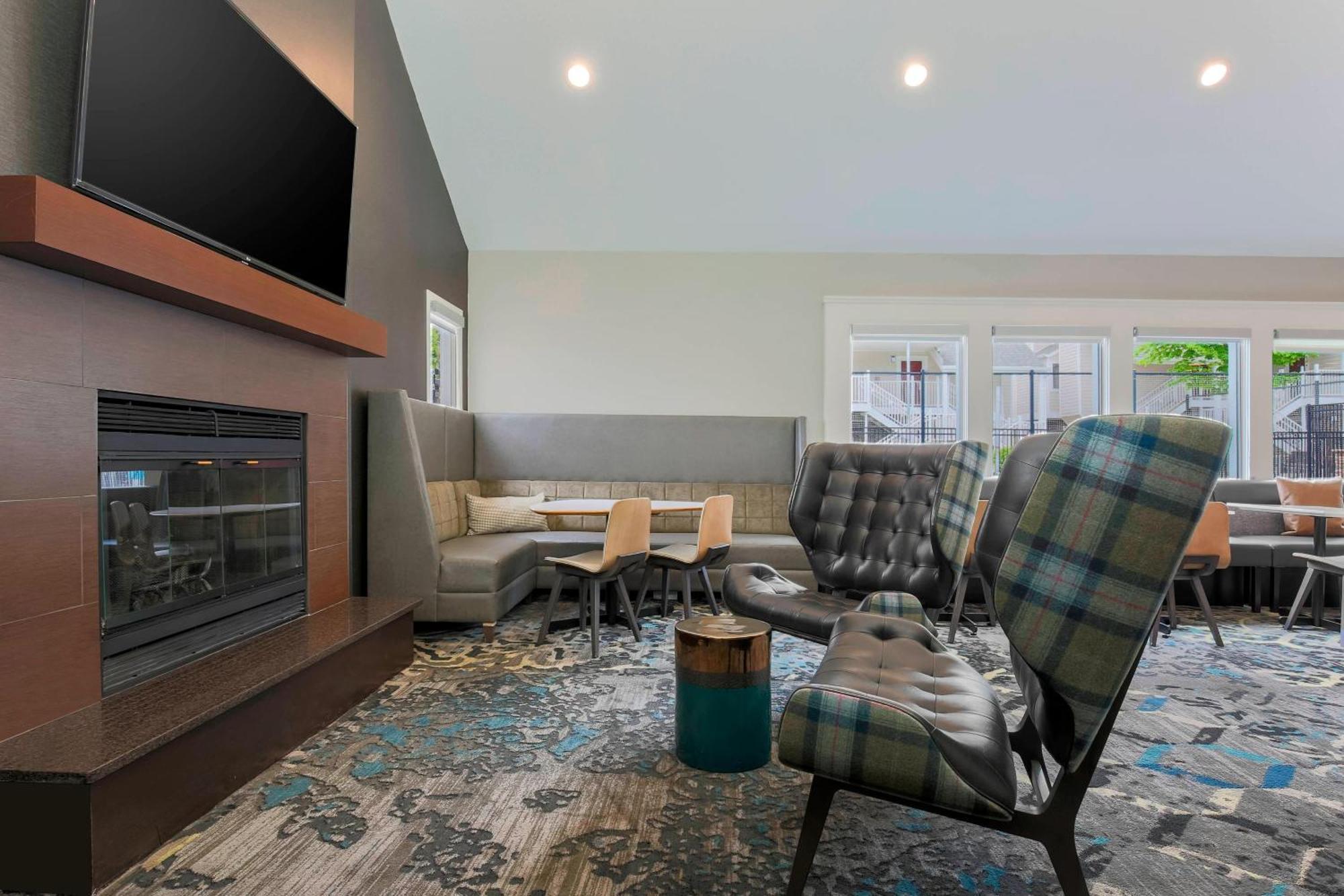 Residence Inn Boston North Shore/Danvers Luaran gambar
