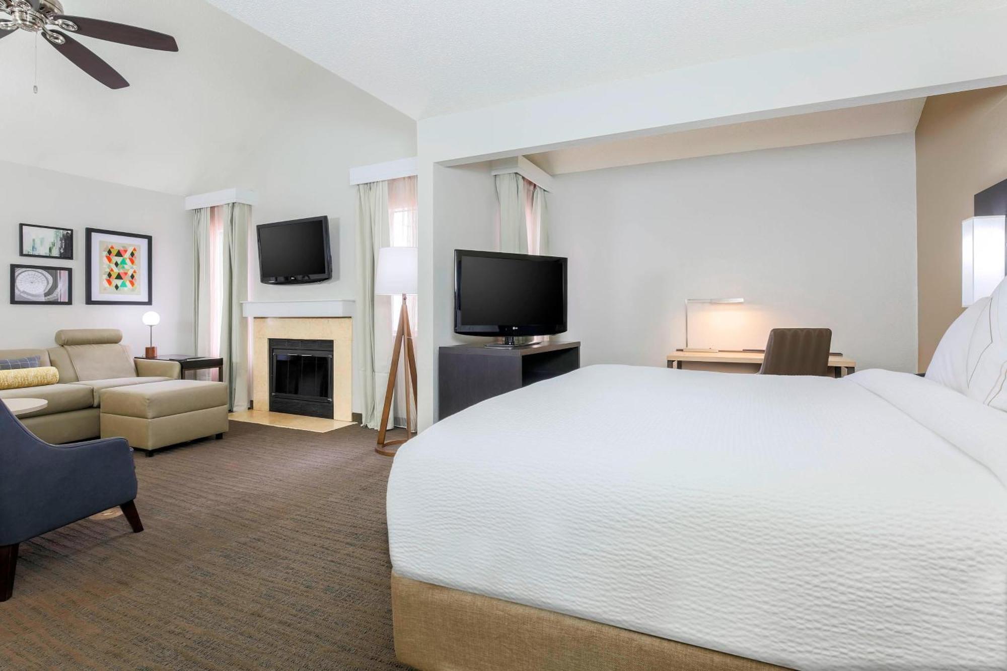 Residence Inn Boston North Shore/Danvers Luaran gambar