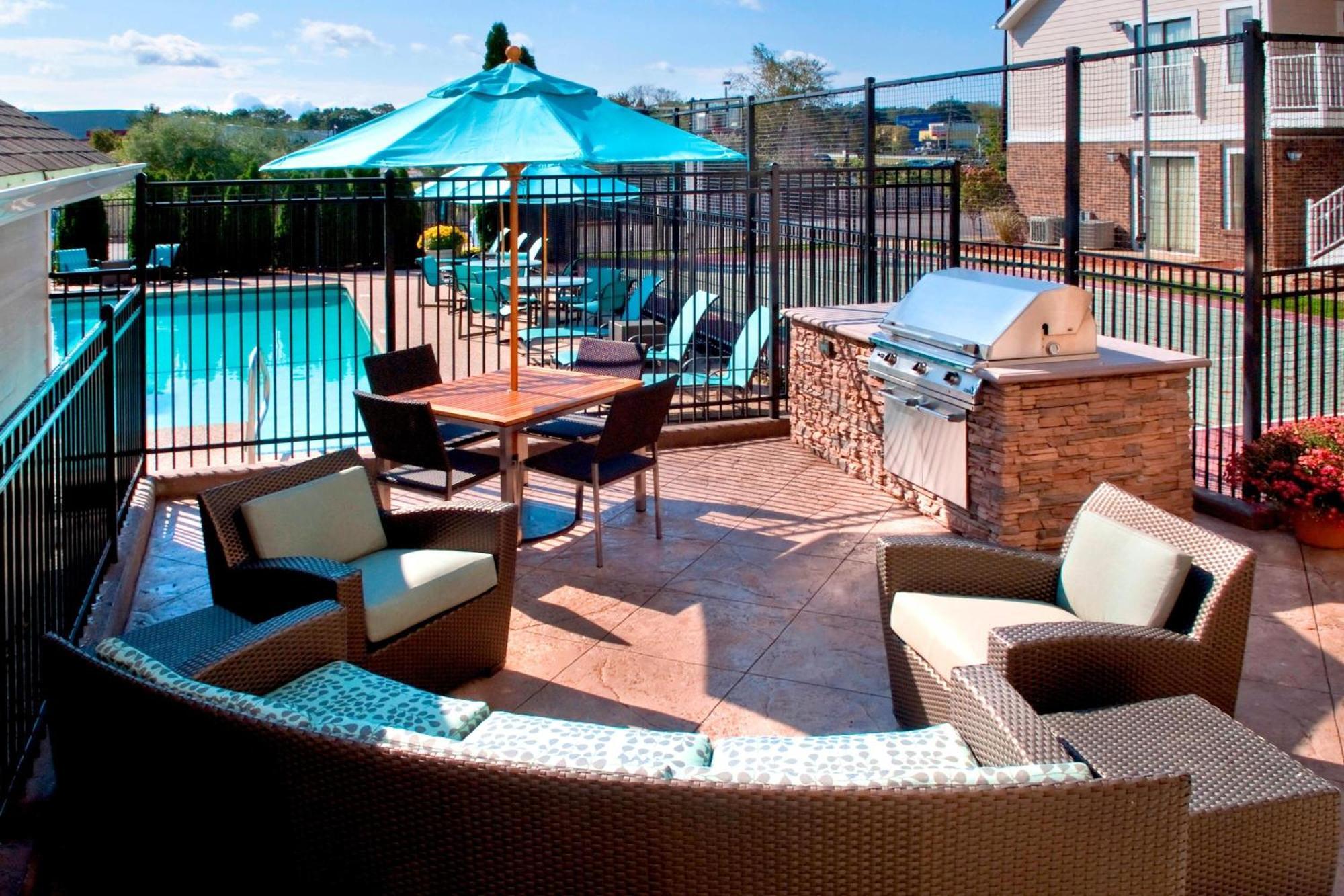 Residence Inn Boston North Shore/Danvers Luaran gambar