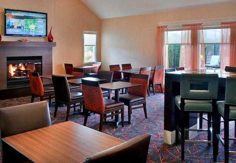 Residence Inn Boston North Shore/Danvers Luaran gambar