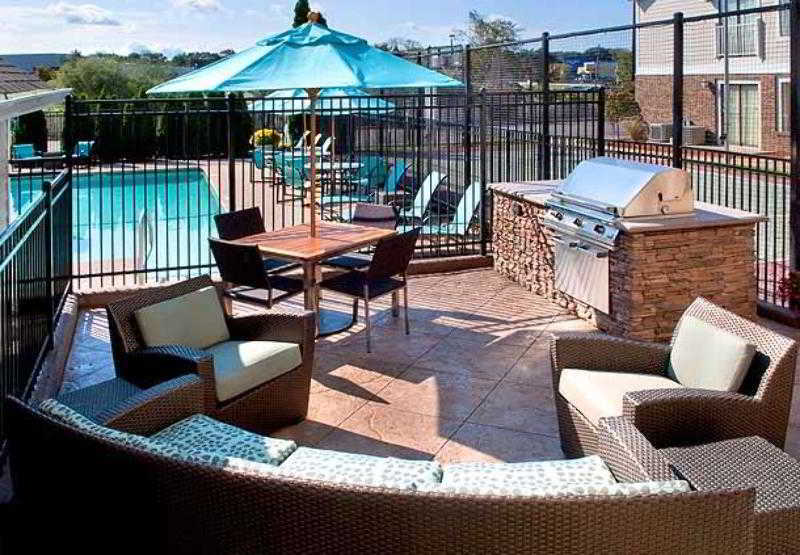 Residence Inn Boston North Shore/Danvers Kemudahan gambar