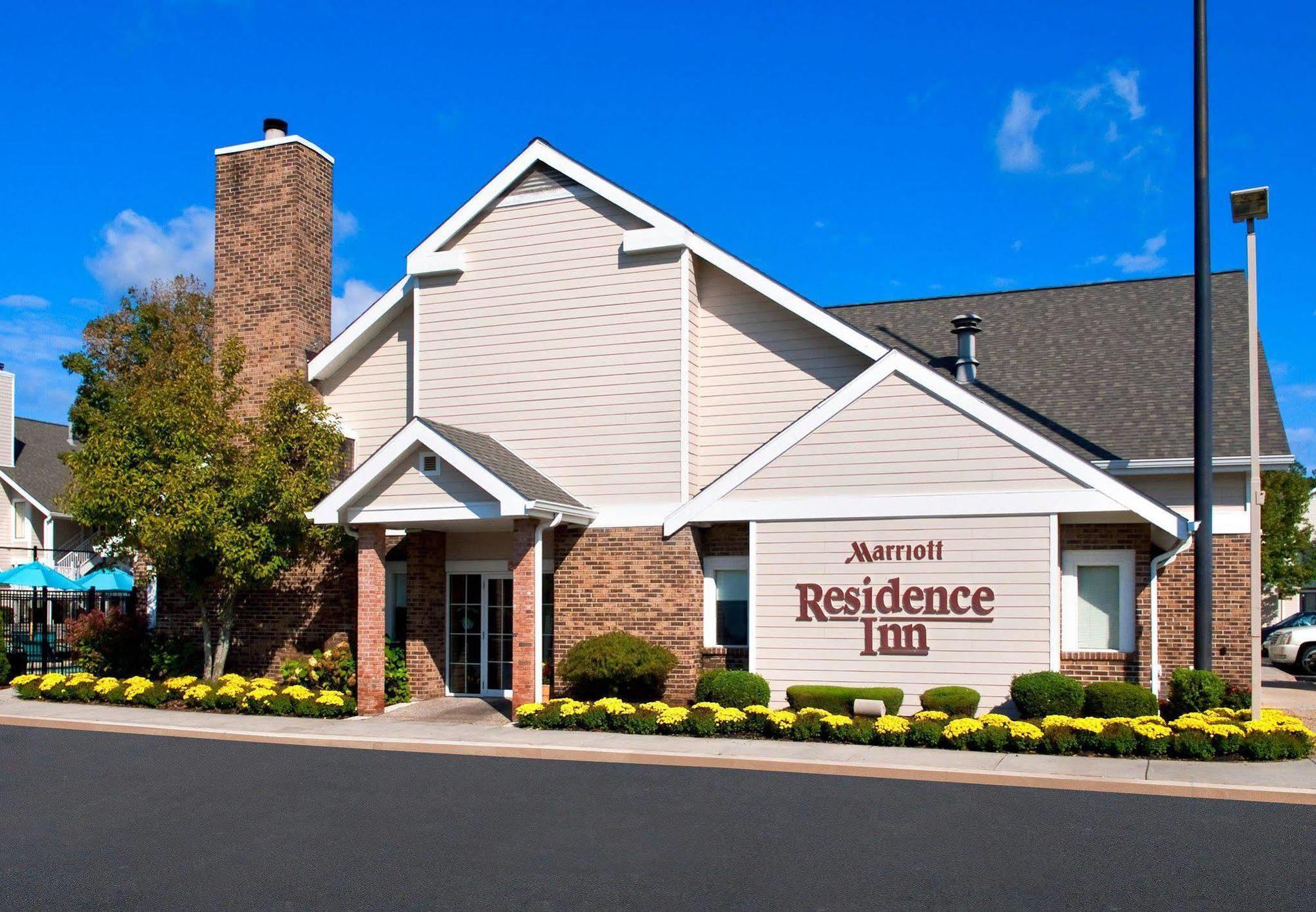 Residence Inn Boston North Shore/Danvers Luaran gambar