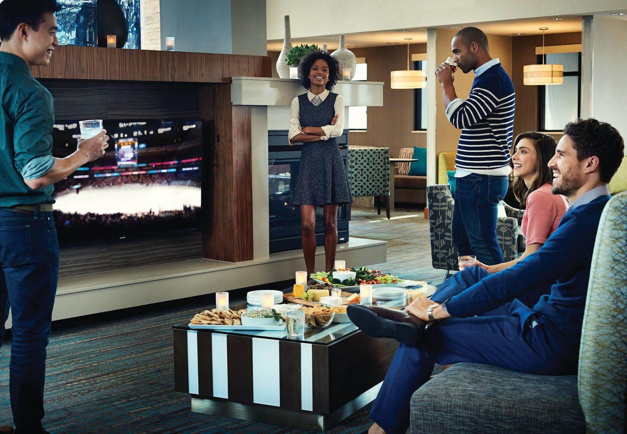 Residence Inn Boston North Shore/Danvers Luaran gambar