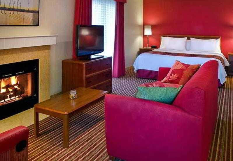 Residence Inn Boston North Shore/Danvers Luaran gambar