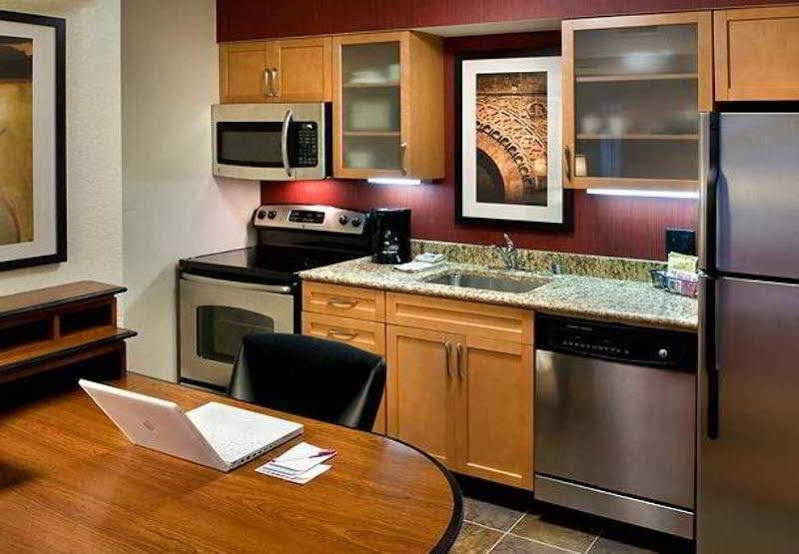 Residence Inn Boston North Shore/Danvers Luaran gambar