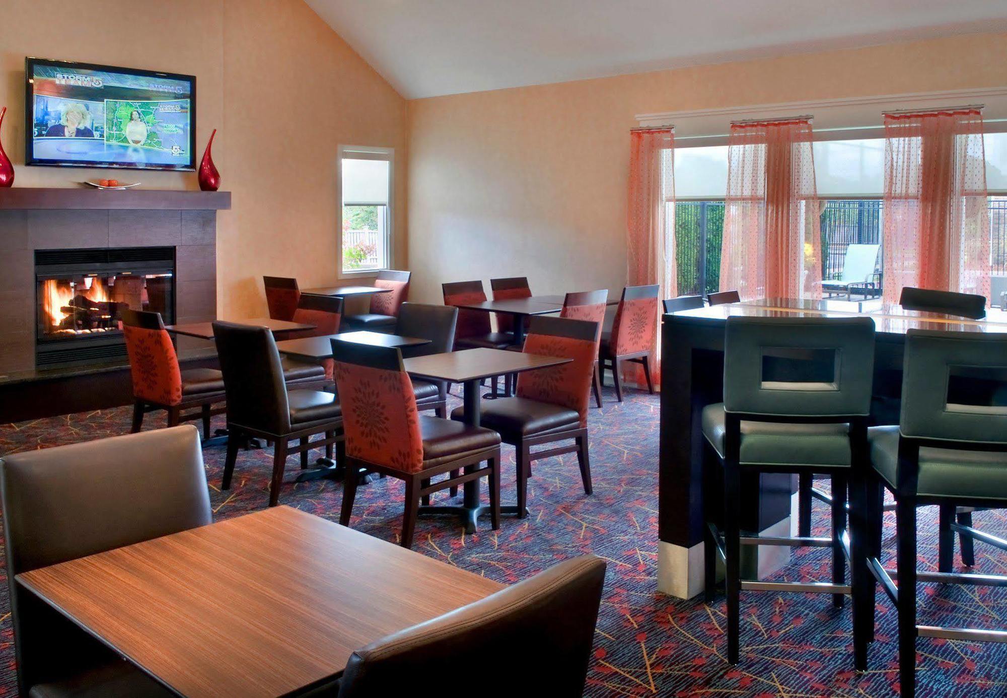 Residence Inn Boston North Shore/Danvers Luaran gambar
