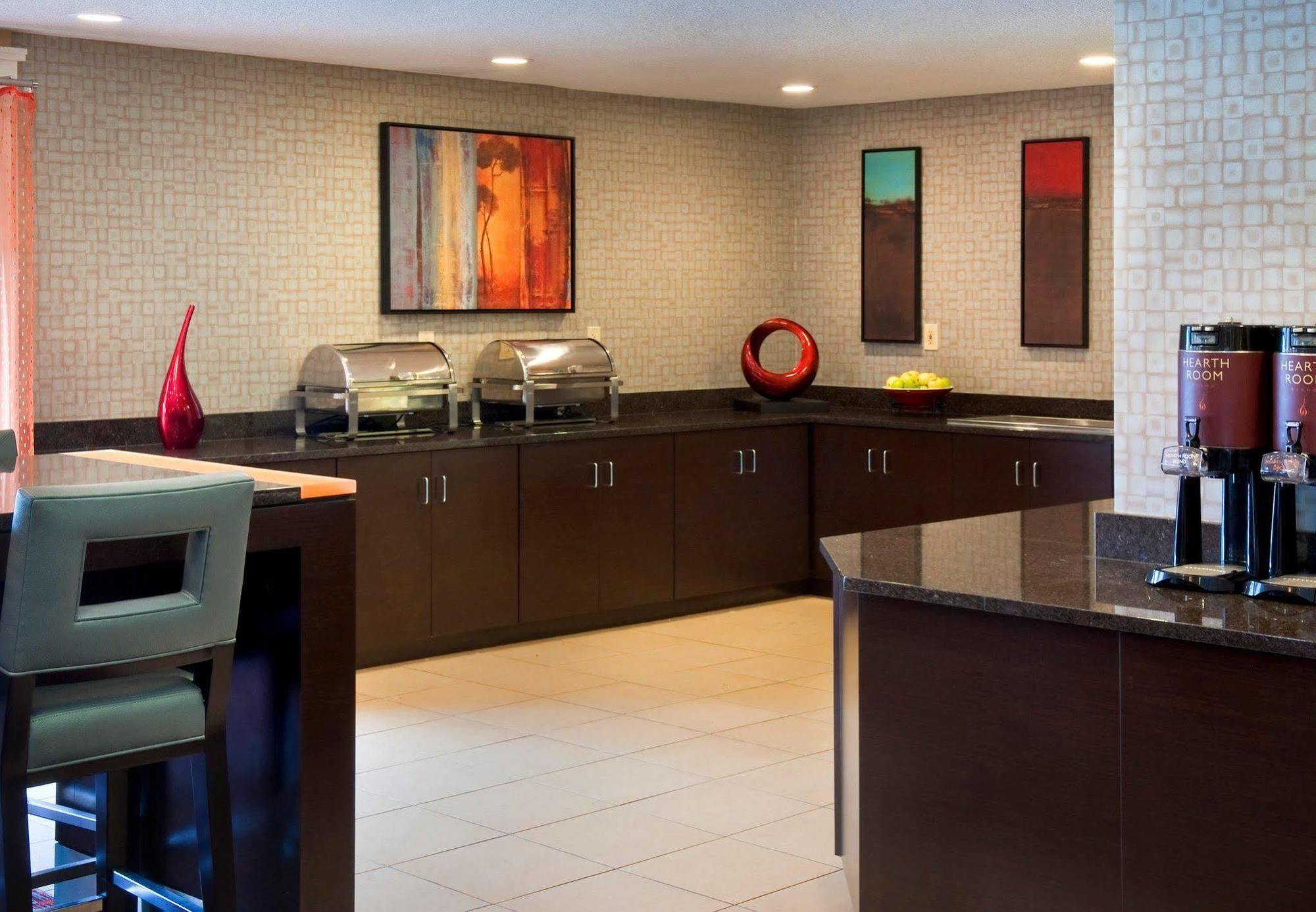 Residence Inn Boston North Shore/Danvers Luaran gambar
