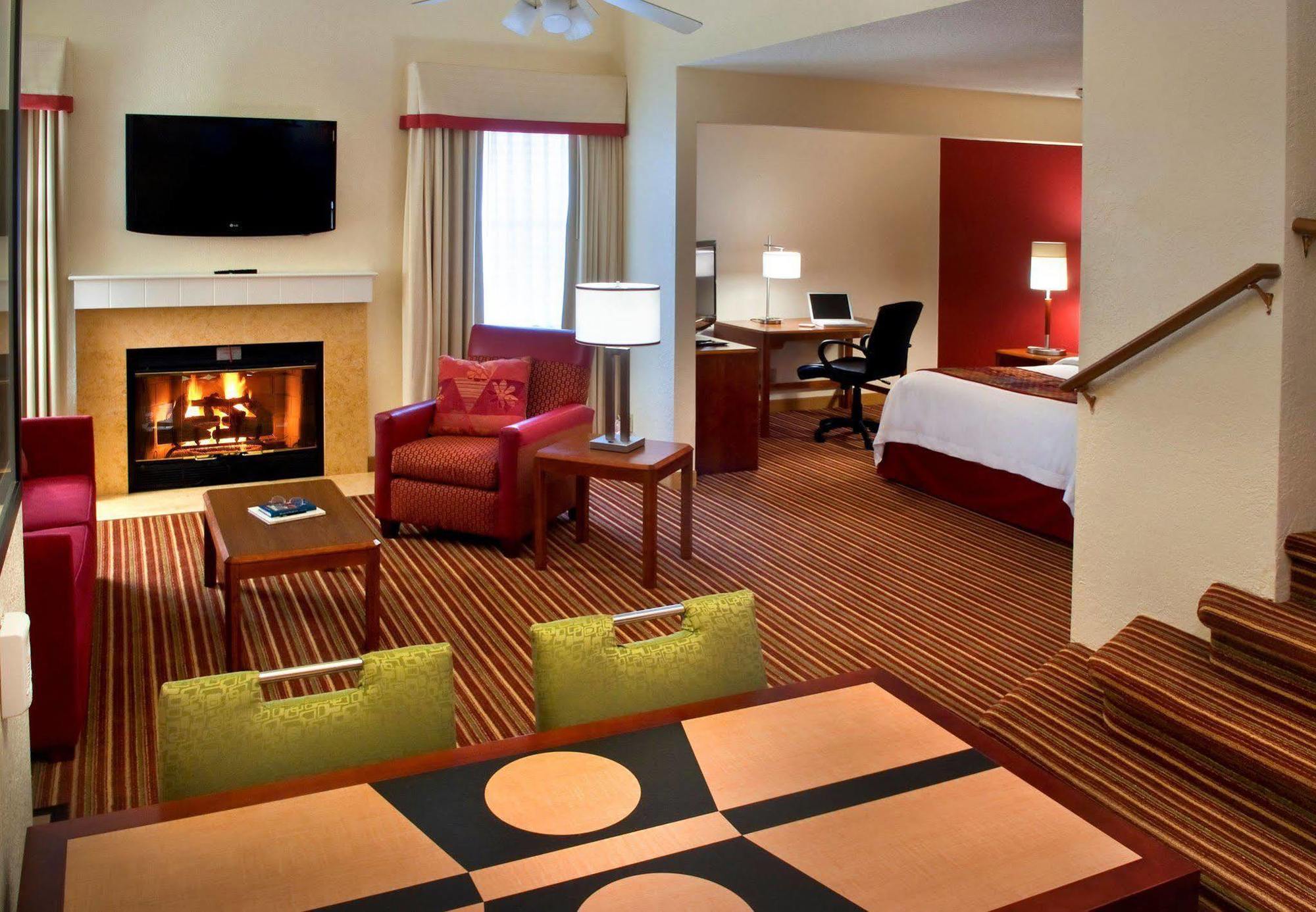Residence Inn Boston North Shore/Danvers Luaran gambar