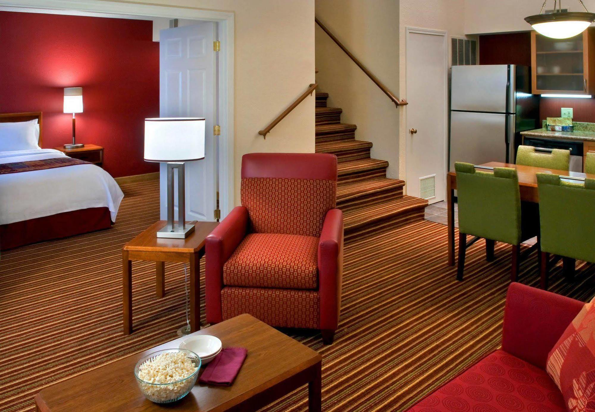 Residence Inn Boston North Shore/Danvers Luaran gambar