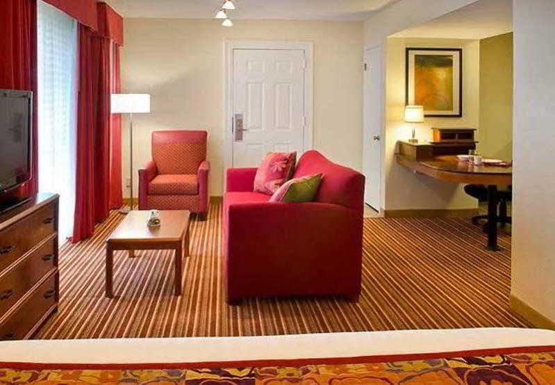 Residence Inn Boston North Shore/Danvers Luaran gambar