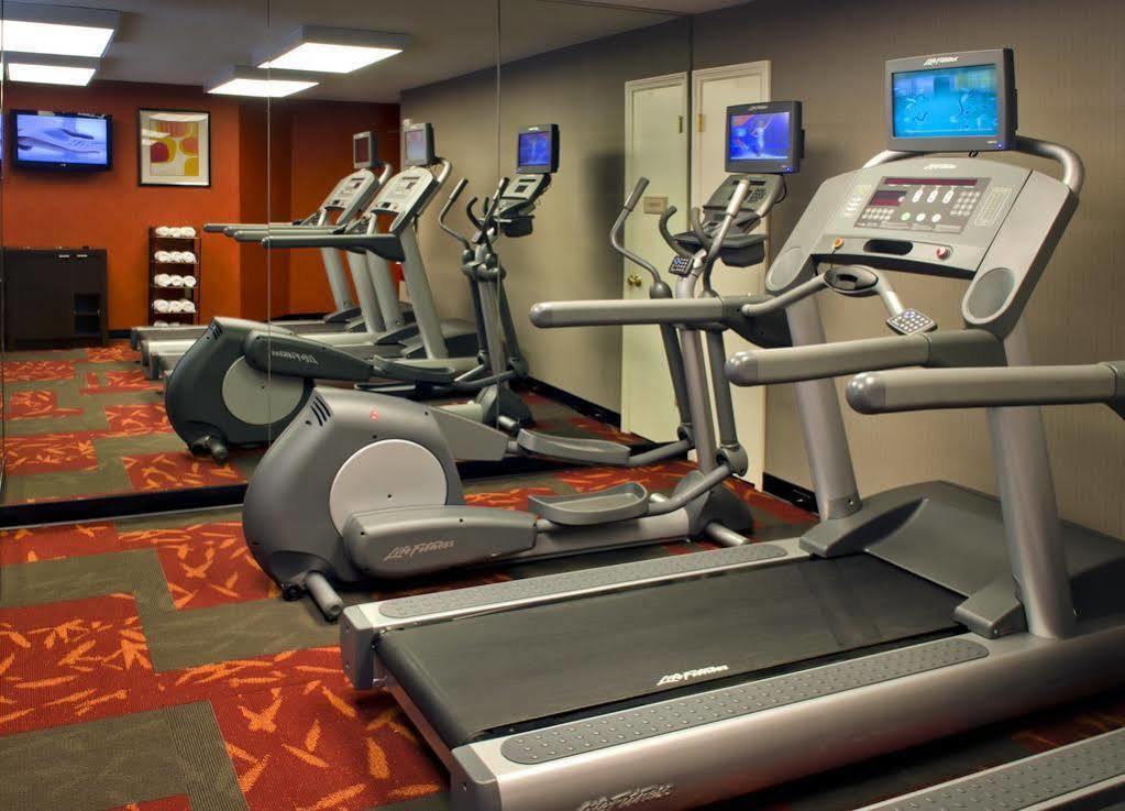 Residence Inn Boston North Shore/Danvers Luaran gambar
